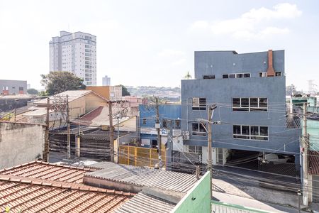 Varanda - vista de apartamento para alugar com 1 quarto, 40m² em Macedo, Guarulhos