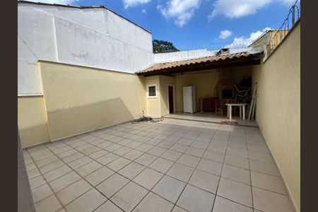Casa à venda com 130m², 3 quartos e 2 vagas