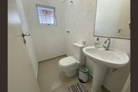 Casa à venda com 130m², 3 quartos e 2 vagas