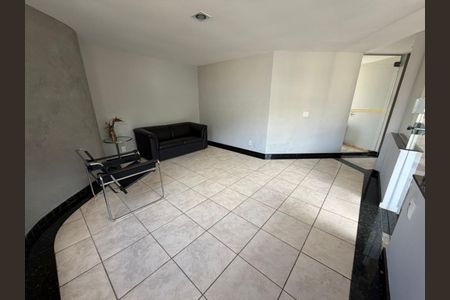 Apartamento à venda com 3 quartos, 88m² em Ipiranga, Belo Horizonte