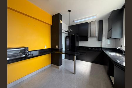 Apartamento à venda com 88m², 3 quartos e 2 vagas