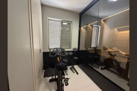 Apartamento à venda com 3 quartos, 88m² em Ipiranga, Belo Horizonte