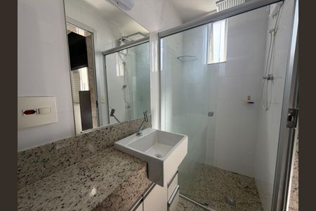 Apartamento à venda com 88m², 3 quartos e 2 vagas