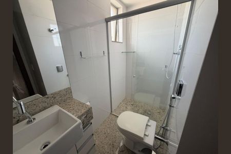 Apartamento à venda com 3 quartos, 88m² em Ipiranga, Belo Horizonte