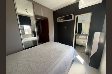 Apartamento à venda com 3 quartos, 88m² em Ipiranga, Belo Horizonte