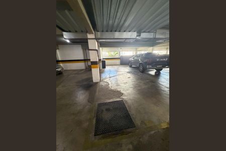 Apartamento à venda com 88m², 3 quartos e 2 vagas