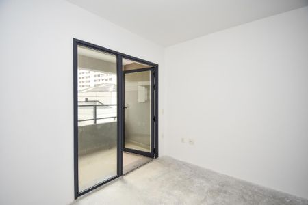 Sala quarto de kitnet/studio à venda com 1 quarto, 23m² em Perdizes, São Paulo