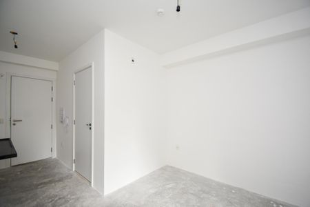 Studio à venda com 23m², 1 quarto e sem vagaSala quarto