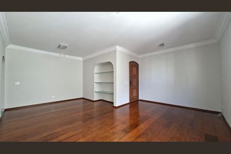 Apartamento à venda com 140m², 4 quartos e 1 vaga