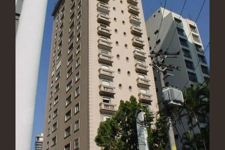 Apartamento à venda com 140m², 4 quartos e 1 vaga