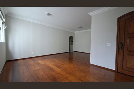 Apartamento à venda com 140m², 4 quartos e 1 vaga