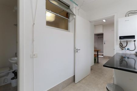 Apartamento à venda com 88m², 2 quartos e 1 vaga Apartamento à venda com 88m², 2 quartos e 1 vagaÁrea de serviço