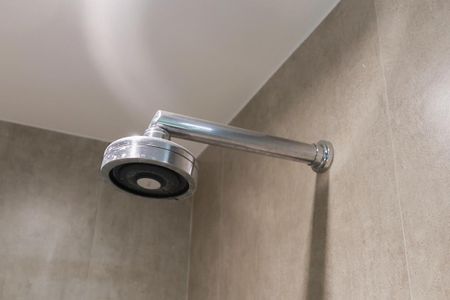 Apartamento à venda com 88m², 2 quartos e 1 vaga Apartamento à venda com 88m², 2 quartos e 1 vagaBanheiro