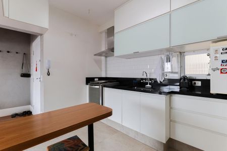 Apartamento à venda com 88m², 2 quartos e 1 vaga Apartamento à venda com 88m², 2 quartos e 1 vagaCozinha