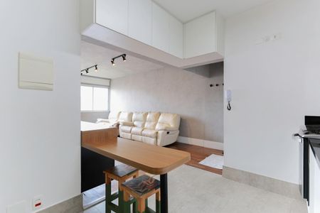 Apartamento à venda com 88m², 2 quartos e 1 vaga Apartamento à venda com 88m², 2 quartos e 1 vagaCozinha