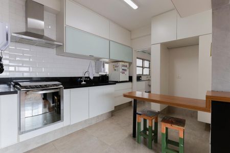 Apartamento à venda com 88m², 2 quartos e 1 vaga Apartamento à venda com 88m², 2 quartos e 1 vagaCozinha