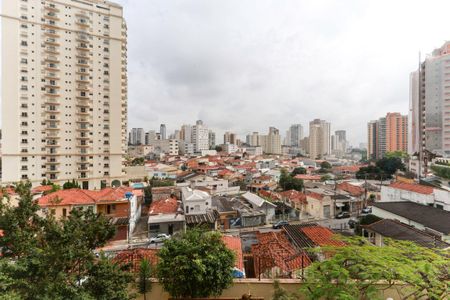 Apartamento à venda com 88m², 2 quartos e 1 vaga Apartamento à venda com 88m², 2 quartos e 1 vagaVista do quarto 2