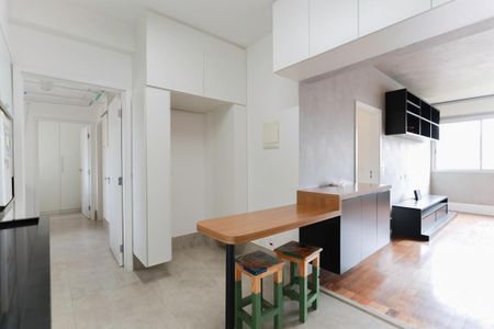 Apartamento à venda com 88m², 2 quartos e 1 vaga Apartamento à venda com 88m², 2 quartos e 1 vagaCozinha