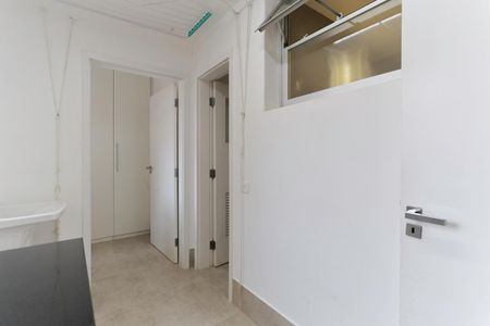 Apartamento à venda com 88m², 2 quartos e 1 vaga Apartamento à venda com 88m², 2 quartos e 1 vagaÁrea de serviço