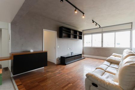 Apartamento à venda com 88m², 2 quartos e 1 vaga Apartamento à venda com 88m², 2 quartos e 1 vagaSala