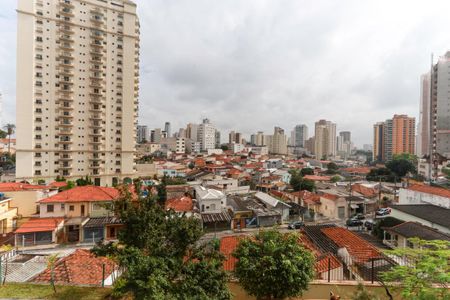 Apartamento à venda com 88m², 2 quartos e 1 vaga Apartamento à venda com 88m², 2 quartos e 1 vagaVista do quarto 1