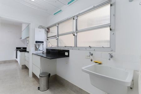 Apartamento à venda com 88m², 2 quartos e 1 vaga Apartamento à venda com 88m², 2 quartos e 1 vagaÁrea de serviço