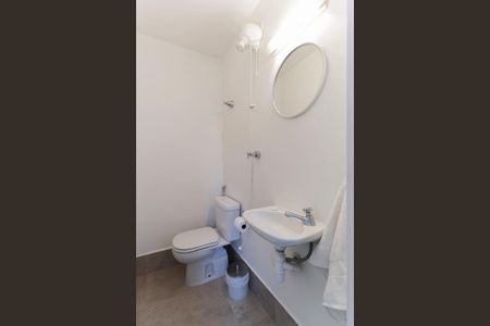 Apartamento à venda com 88m², 2 quartos e 1 vaga Apartamento à venda com 88m², 2 quartos e 1 vagaBanheiro de serviço