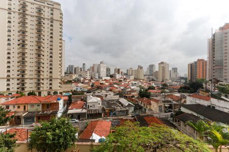 Apartamento à venda com 88m², 2 quartos e 1 vaga Apartamento à venda com 88m², 2 quartos e 1 vagaVista da sala