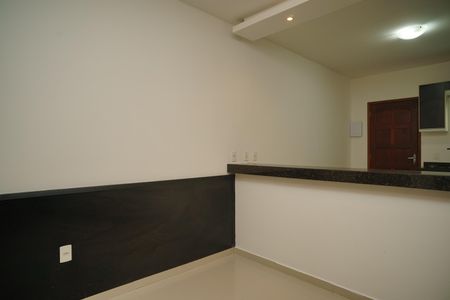 Studio para alugar com 33m², 1 quarto e 1 vaga Studio para alugar com 33m², 1 quarto e 1 vagaQuarto