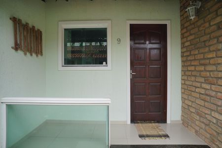 Studio para alugar com 33m², 1 quarto e 1 vaga Studio para alugar com 33m², 1 quarto e 1 vagaVaranda