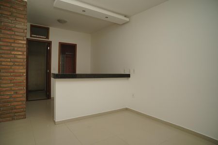 Studio para alugar com 33m², 1 quarto e 1 vaga Studio para alugar com 33m², 1 quarto e 1 vagaSala/Cozinha