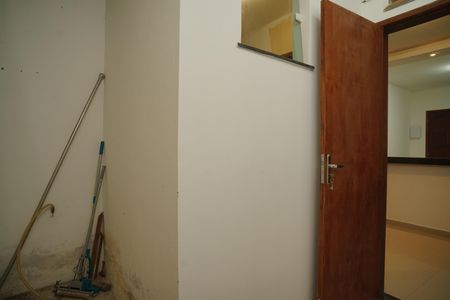 Studio para alugar com 33m², 1 quarto e 1 vaga Studio para alugar com 33m², 1 quarto e 1 vagaÁrea de Serviço