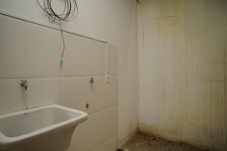 Studio para alugar com 33m², 1 quarto e 1 vaga Studio para alugar com 33m², 1 quarto e 1 vagaÁrea de Serviço
