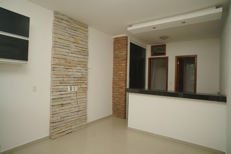 Studio para alugar com 33m², 1 quarto e 1 vaga Studio para alugar com 33m², 1 quarto e 1 vagaSala/Cozinha