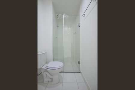 Apartamento para alugar com 34m², 2 quartos e sem vagaBanheiro