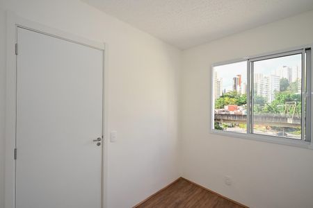 Apartamento para alugar com 34m², 2 quartos e sem vagaQuarto 1