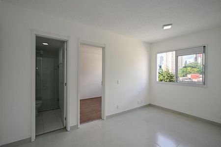 Apartamento para alugar com 34m², 2 quartos e sem vagaSala