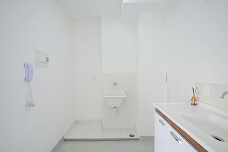Apartamento para alugar com 34m², 2 quartos e sem vagaÁrea de Serviço 