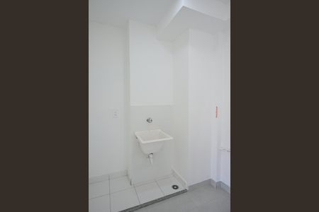 Apartamento para alugar com 34m², 2 quartos e sem vagaÁrea de Serviço 