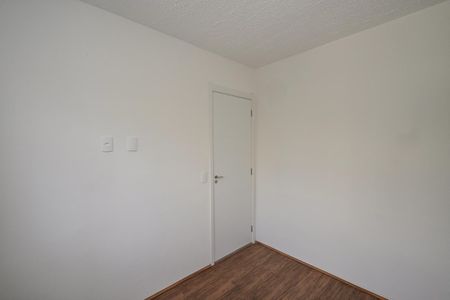 Apartamento para alugar com 34m², 2 quartos e sem vagaQuarto 2