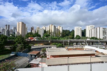 Apartamento para alugar com 34m², 2 quartos e sem vagaVista do Quarto 2