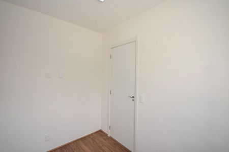 Apartamento para alugar com 34m², 2 quartos e sem vagaQuarto 1