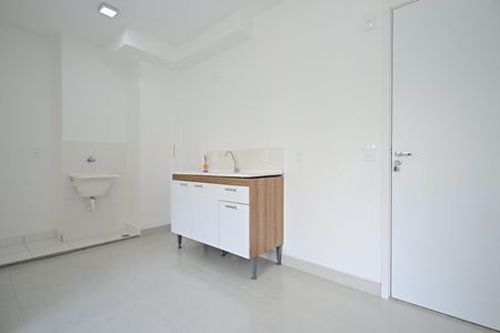 Apartamento para alugar com 34m², 2 quartos e sem vagaCozinha