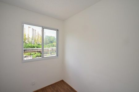 Apartamento para alugar com 34m², 2 quartos e sem vagaQuarto 1