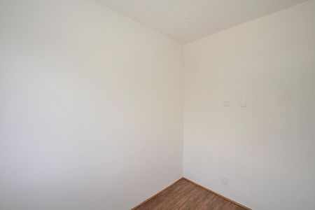 Apartamento para alugar com 34m², 2 quartos e sem vagaQuarto 1