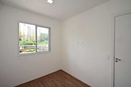 Apartamento para alugar com 34m², 2 quartos e sem vagaQuarto 2