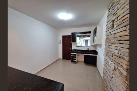 Studio para alugar com 32m², 1 quarto e 1 vaga Studio para alugar com 32m², 1 quarto e 1 vagaStudio