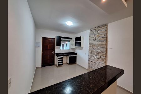 Studio para alugar com 32m², 1 quarto e 1 vaga Studio para alugar com 32m², 1 quarto e 1 vagaStudio