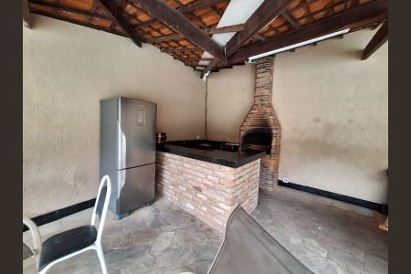 Studio para alugar com 32m², 1 quarto e 1 vaga Studio para alugar com 32m², 1 quarto e 1 vagaÁrea comum