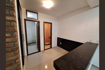 Studio para alugar com 32m², 1 quarto e 1 vaga Studio para alugar com 32m², 1 quarto e 1 vagaStudio